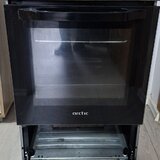 Aragaz cu aprindere electrica